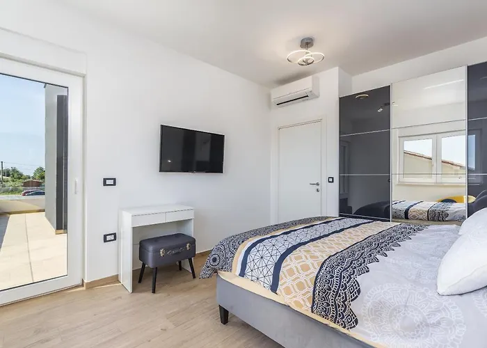 Elite 1 Вілла *