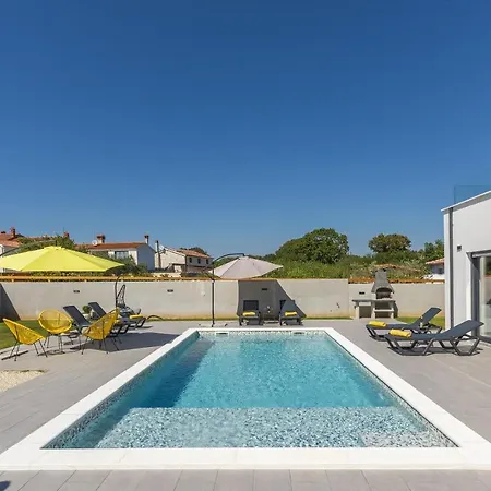 Elite 1 Villa *