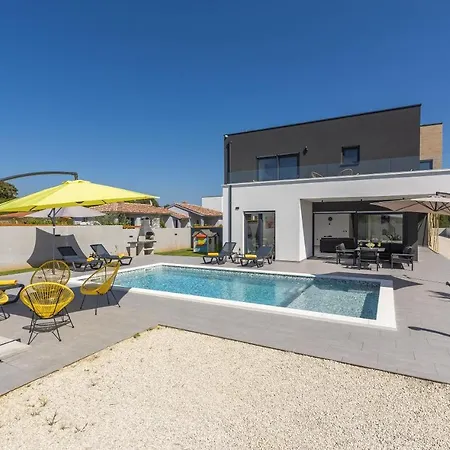 Villa Elite 1 Pula