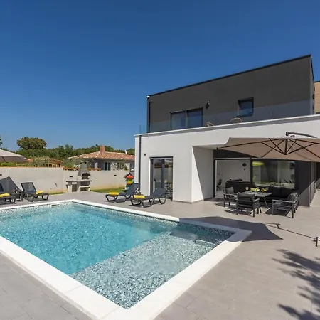 Elite 1 Villa Pula